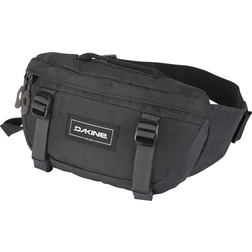 Dakine Hot Laps 1l Hip Bag black unisex 2022 Bags