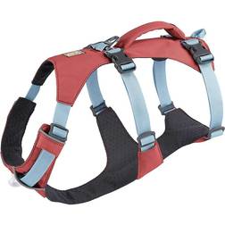 Ruffwear Flagline™ Harness, Salmon