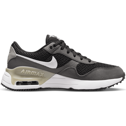 Nike Air Max Systm GS - Dark Smoke Grey/Flat Pewter/Light Iron Ore/White