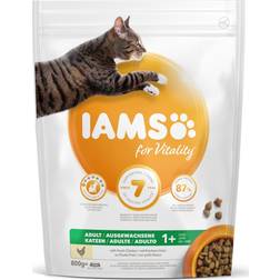 IAMS Adult Cat Chicken 800