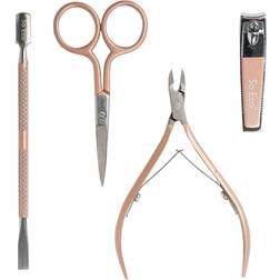 So Eco Complete Manicure Set