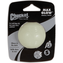 Chuckit! Max Glow Ball for Dogs 2