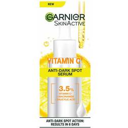 Garnier Vitamin C Serum 30ml