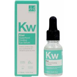 Botanicals Eye Contour Serum Kiwi Superfood Moisturizing Refreshing 15ml