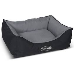 Scruffs Expedition Box Bed
