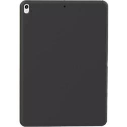 eSTUFF ipad 10.2 2019/2020/2021 black tpu cover with corner es680402