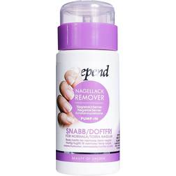 Depend Nail Polish Remover Pump-In