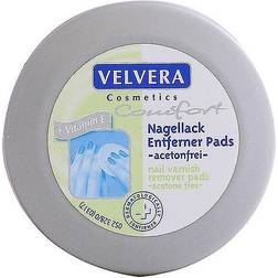 Velvera Nail Polish Remover