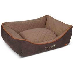 Scruffs Thermal Box Bed Medium