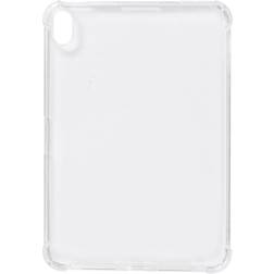 eSTUFF iPad Mini 2021 Cover Tablet Trasparente