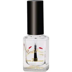 Nails 100 Multi Base & Top Coat