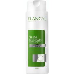 Elancyl Slim Design Rebellious Anti-Cellulite Care 200ml