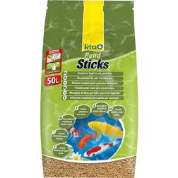 Tetra Pond Sticks