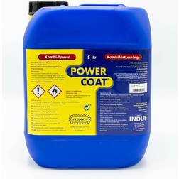 PowerCoat® 3in1, THINNER KOMBI