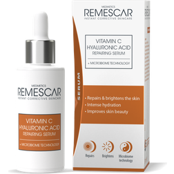 Remescar Reparerende Serum Hyaluronsyre C-vitamin 30ml