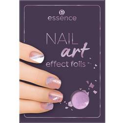 Essence Nail Art Effect Foils 02