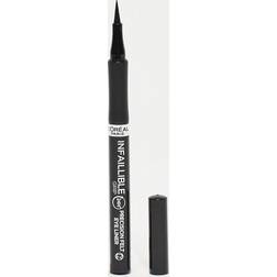 L'Oréal Paris Eyeliner de précision Infaillible #01-noir