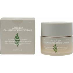 Missha Artemisia Calming Moisture Cream 50ml