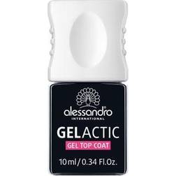 Alessandro Gelactic Gel Top Coat