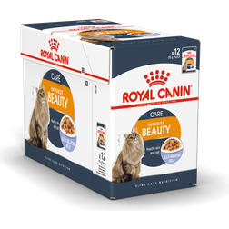 Royal Canin INTENSE BEAUTY I GELÉ KATTEMAD