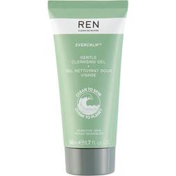 Ren REN Clean Skincare Evercalm Gentle Cleansing Gel