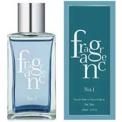 No. 1 WESCOTT Eau De Toilette 100ml