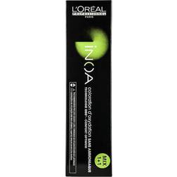 L'Oréal Professionnel Paris Inoa 7. 42 Iridescent Copper L’Oréal in Blonde Salons Direct