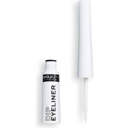 Makeup Revolution Relove Dip Tikslusis Skystasis - White