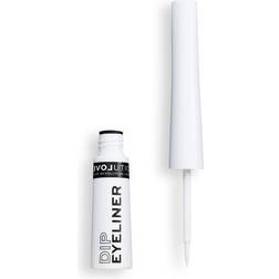 Revolution Relove Dip Eyeliner White