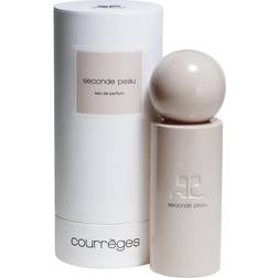 Courreges Seconde Peau Eau De Perfume Spray 100ml