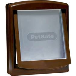 PetSafe 2-vägs hunddörr 755 Medium