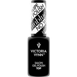 Victoria Vynn Top Coat Unblue No Wipe Polish