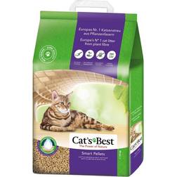 Cat's Best Smart Pellets 20L