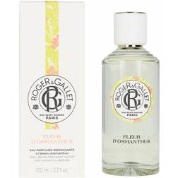 Roger & Gallet Fleur d'Osmanthus Eau Parfumée Bienfaisante 100 ml