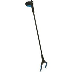 Bentley Aluminium Litter Picker 820mm Black