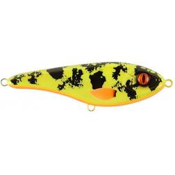 Strike Pro Buster Jerk II 12cm Python