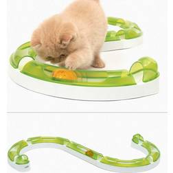 Catit It Senses Play Circuit 110cm