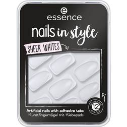 Essence Nails In Style 11