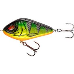 Daiwa Lazy Jerk Distance 110ss