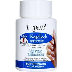 Depend Dip-In Neglelakfjerner Super Fast 75ml