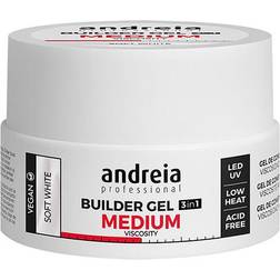 Andreia Nail gel Medium Viscosity