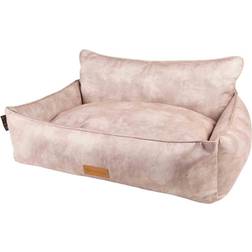 Scruffs Cama Para Perros Kensington Crema L 90x70 cm