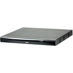 Aten KN2116VA KVM switch Black, Grey