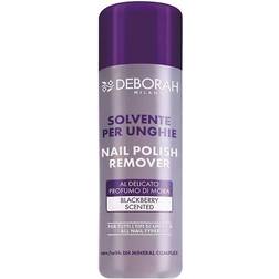 Deborah Milano Nail Polish Remover Solvente Per Unghie Con Acetone Unisex