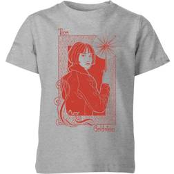 Original Hero Fantastic Beasts Tina Goldstein Kid's T-Shirt