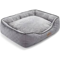 Silentnight Air Max Pet Bed Large