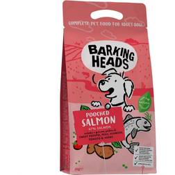 Barking Heads Pooched Salmon 2kg