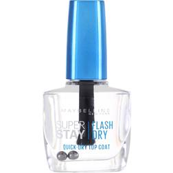 Maybelline Superstay Flash Dry Top Coat 10ml