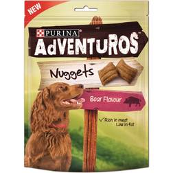 Purina Adventuros Nuggets Boar 90