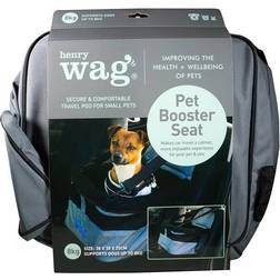 Henry Wag Pet Car Booster Seat